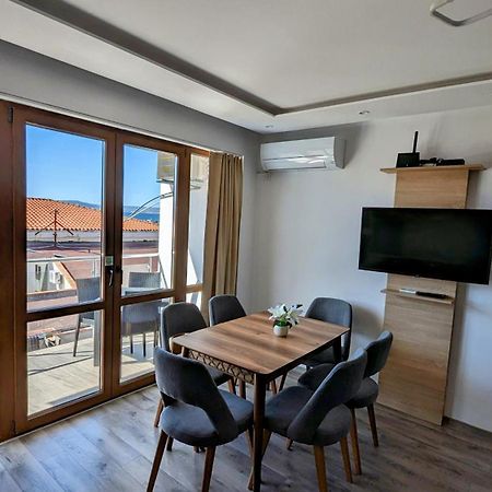 Apartment Deva Balčik Exteriér fotografie
