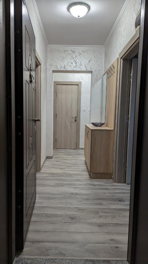 Apartment Deva Balčik Exteriér fotografie