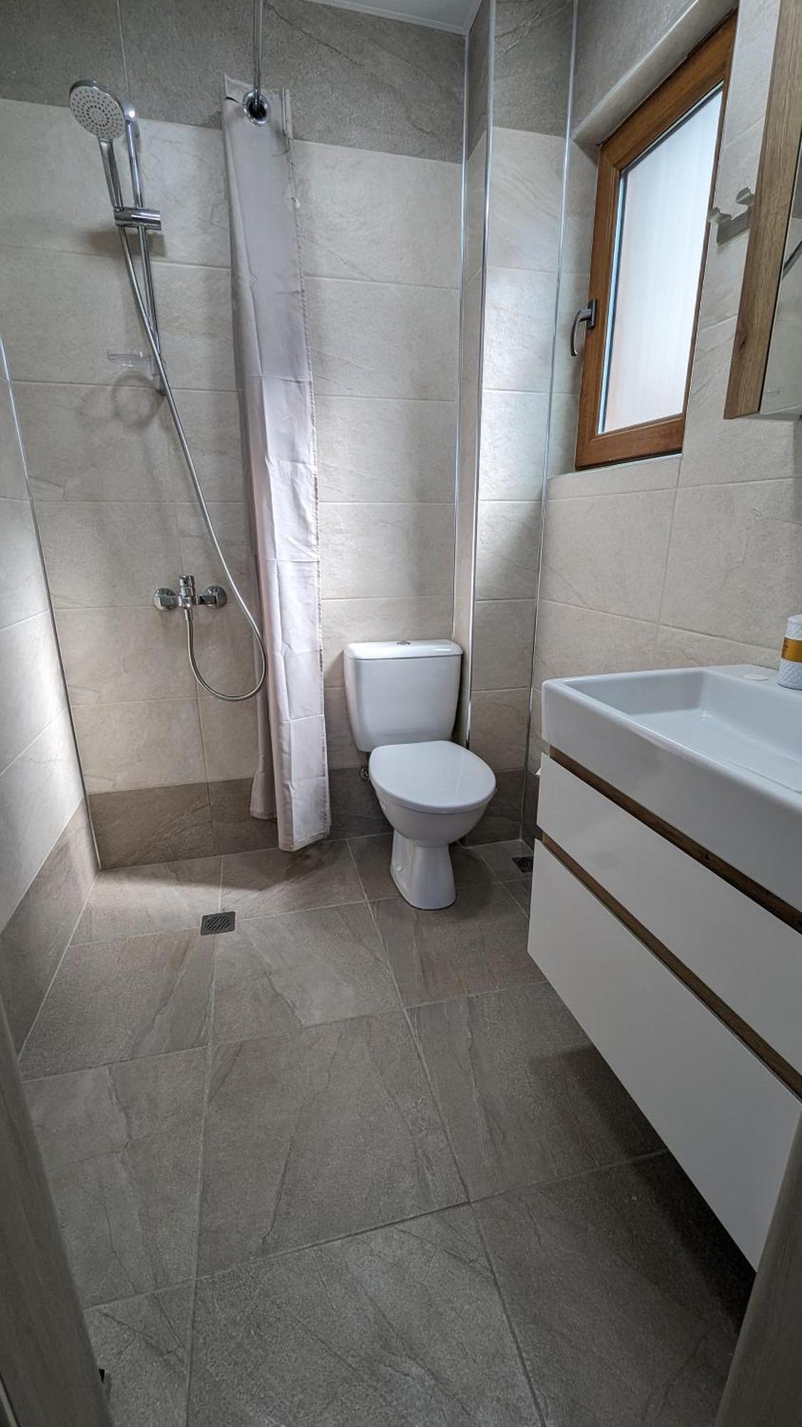 Apartment Deva Balčik Exteriér fotografie