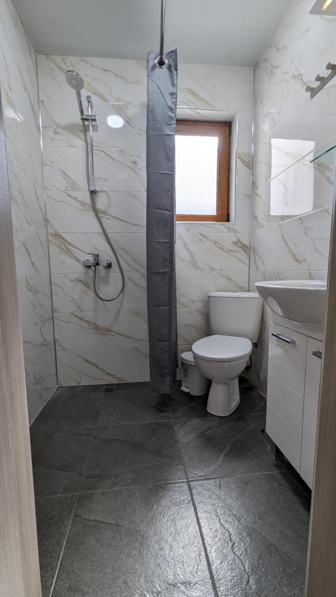 Apartment Deva Balčik Exteriér fotografie